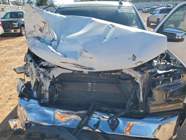 Chevrolet Silverado K1500 Lt Image 10