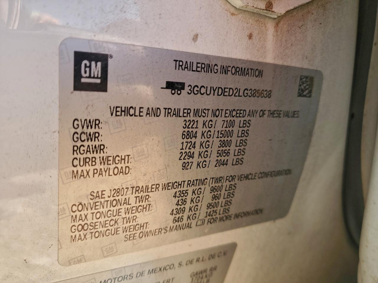 Chevrolet Silverado K1500 Lt Image 11