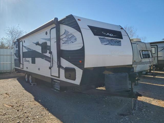  Salvage Chan Trailer