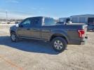 Ford F-150 Super Cab Image 4