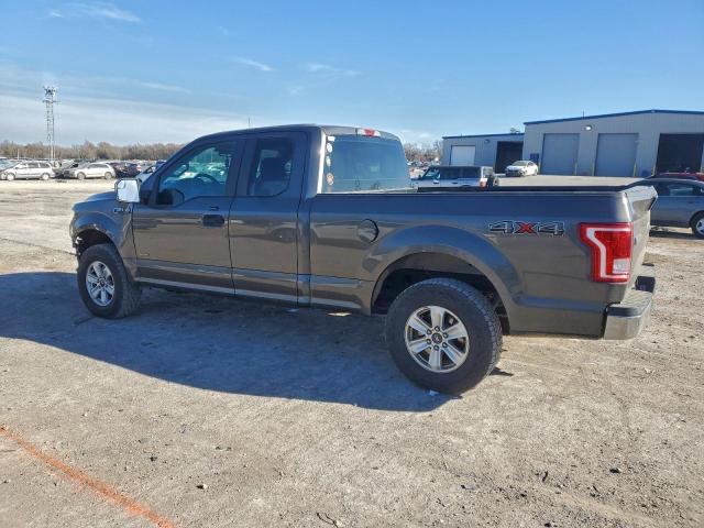Ford F-150 Super Cab Image 4