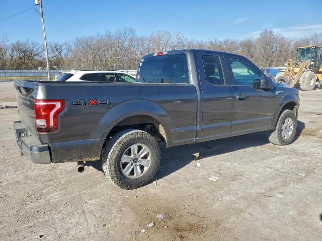 Ford F-150 Super Cab Image 3