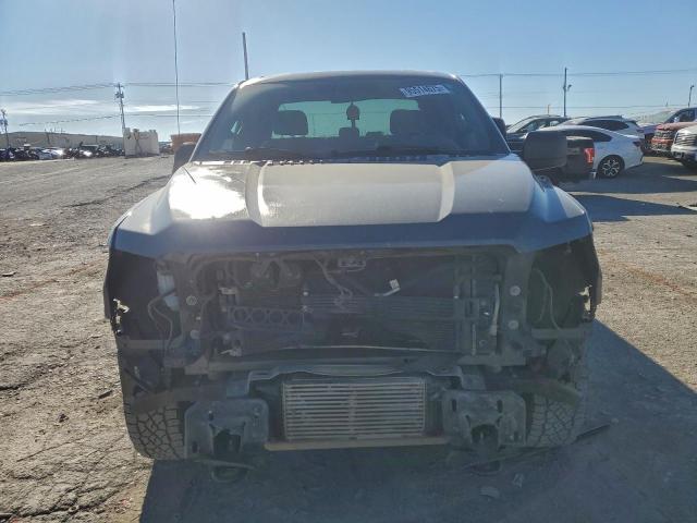 Ford F-150 Super Cab Image 11