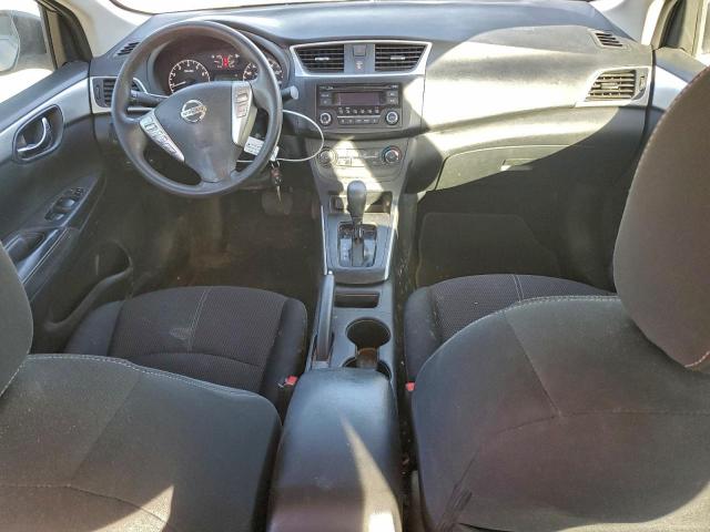 Nissan Sentra S Image 10