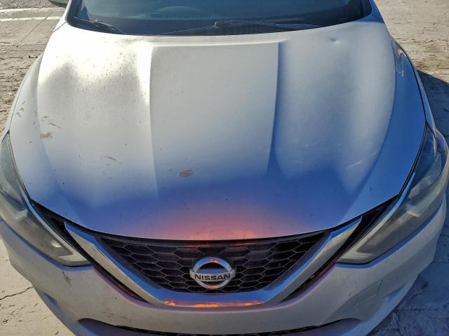 Nissan Sentra S Image 11