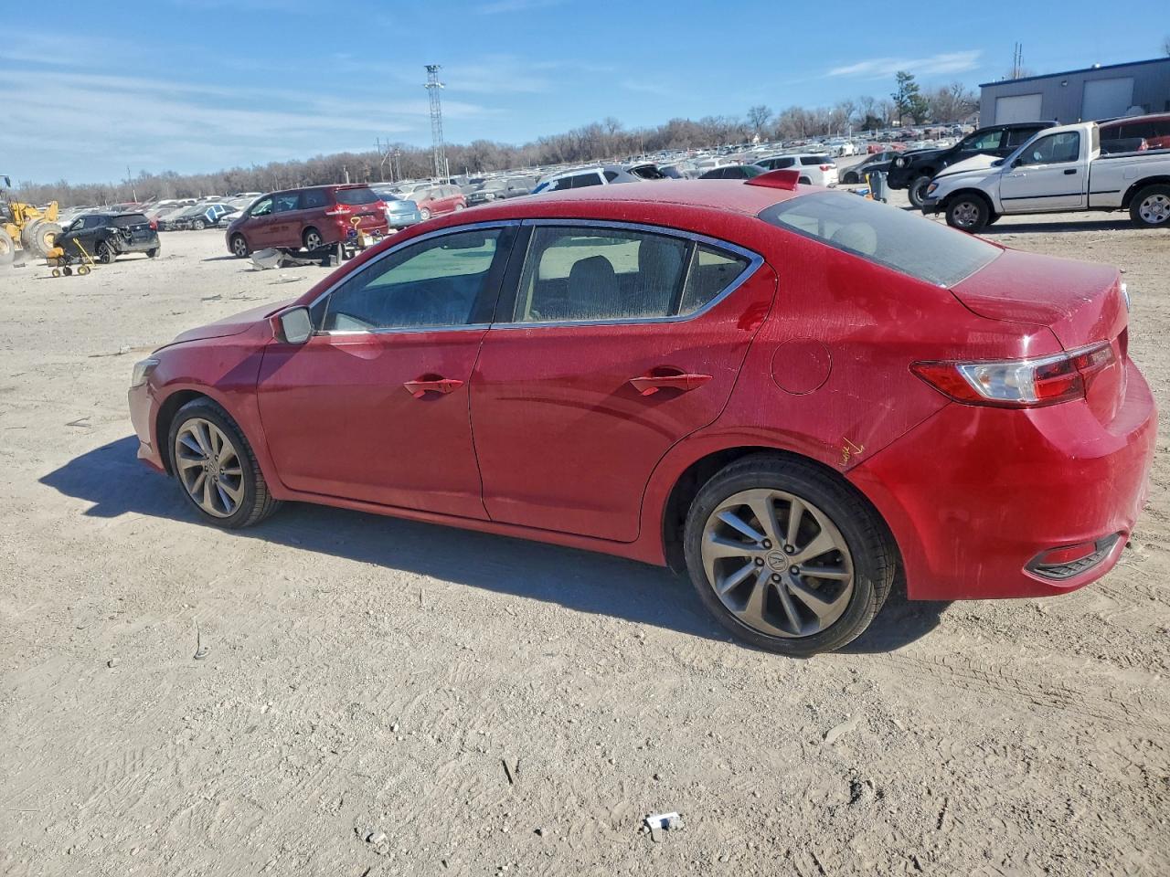 Acura ILX Base Watch Plus Image 5