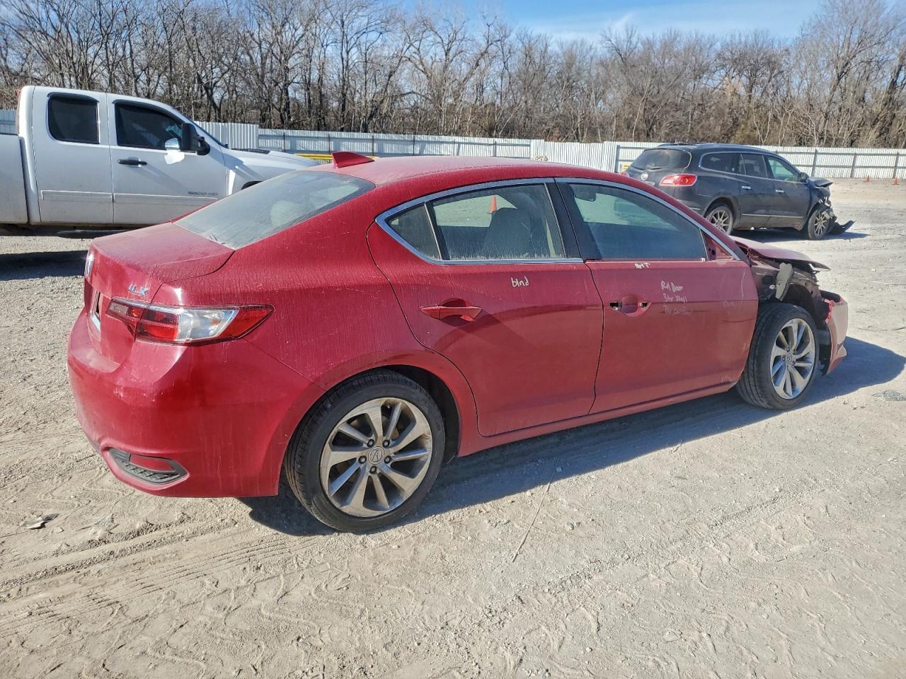 Acura ILX Base Watch Plus Image 2