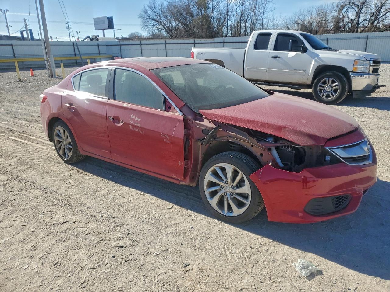 Acura ILX Base Watch Plus Image 3