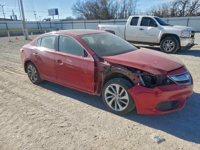 Acura ILX Base Watch Plus Image 3