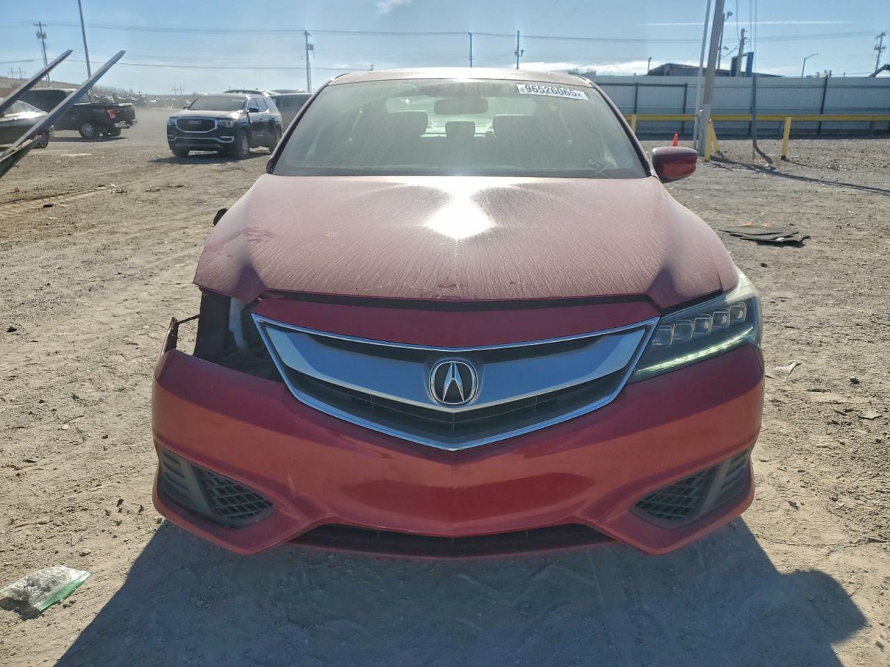 Acura ILX Base Watch Plus Image 13