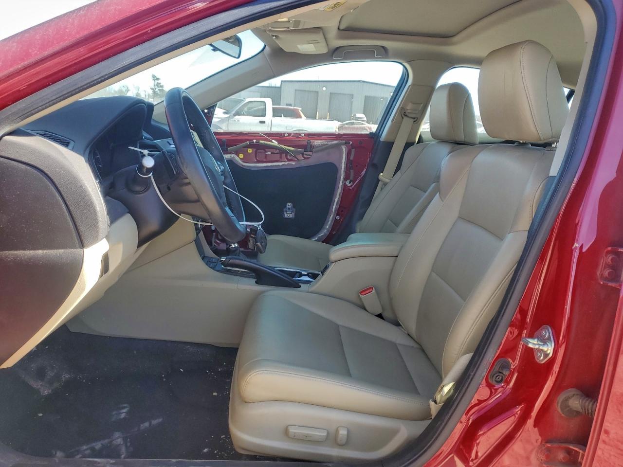 Acura ILX Base Watch Plus Image 10