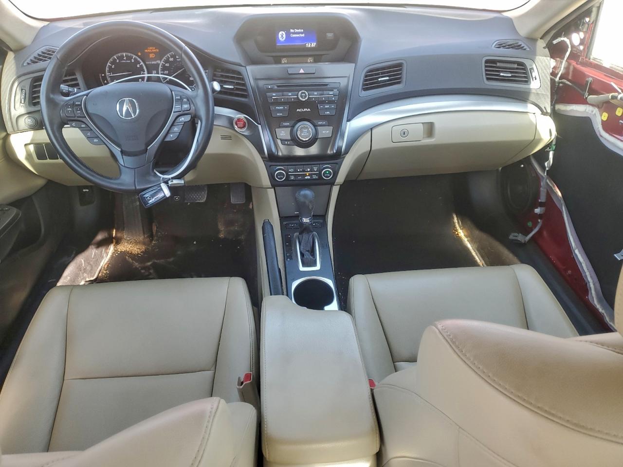 Acura ILX Base Watch Plus Image 12