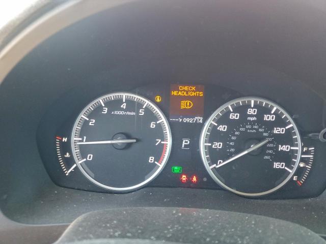 Acura ILX Base Watch Plus Image 8