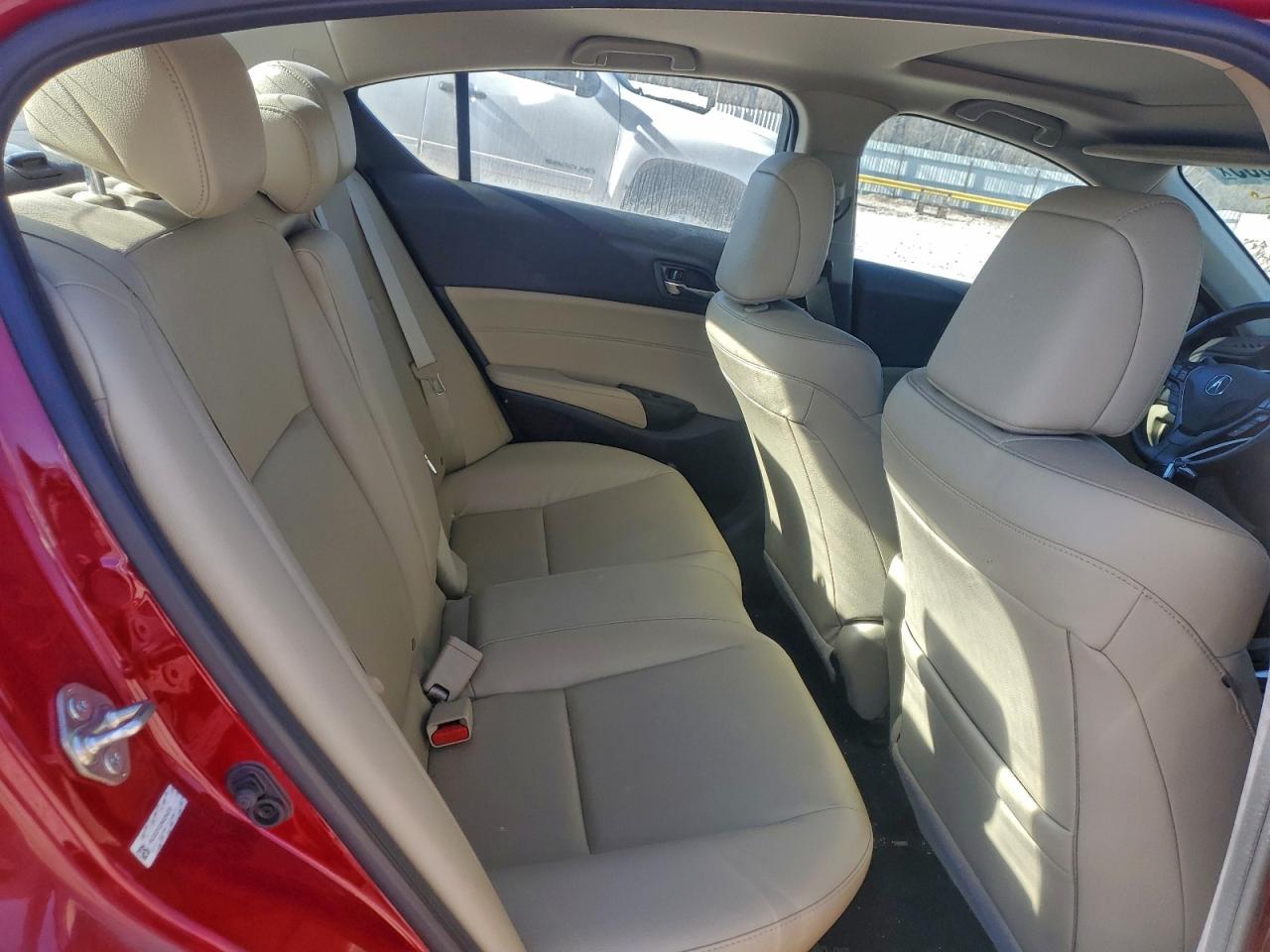 Acura ILX Base Watch Plus Image 9