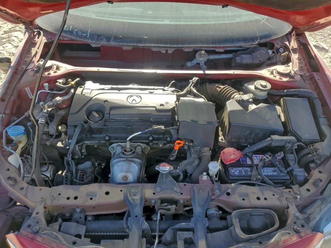 Acura ILX Base Watch Plus Image 7