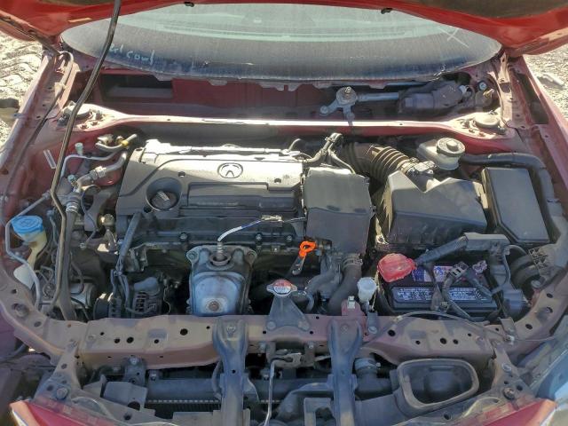 Acura ILX Base Watch Plus Image 7