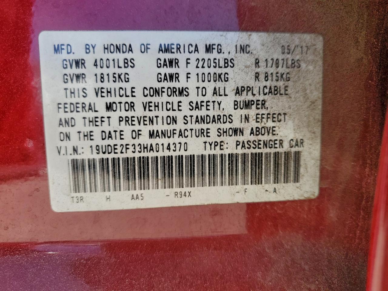 Acura ILX Base Watch Plus Image 6