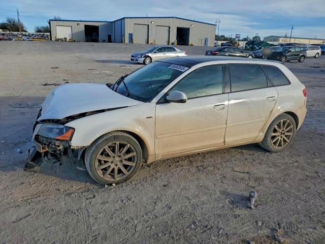  Salvage Audi A3