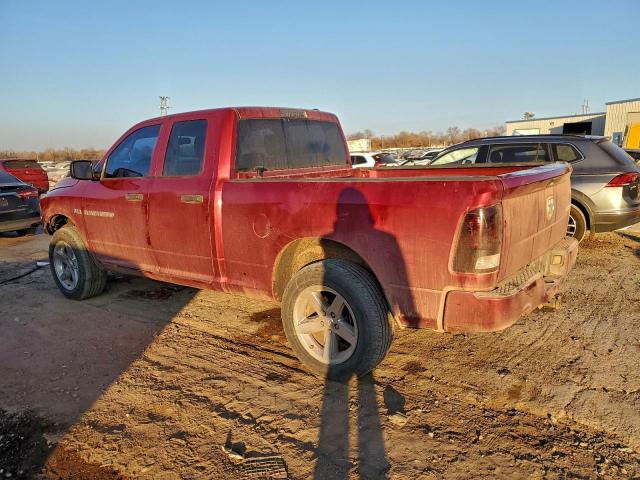 Dodge Ram 1500 St Image 3