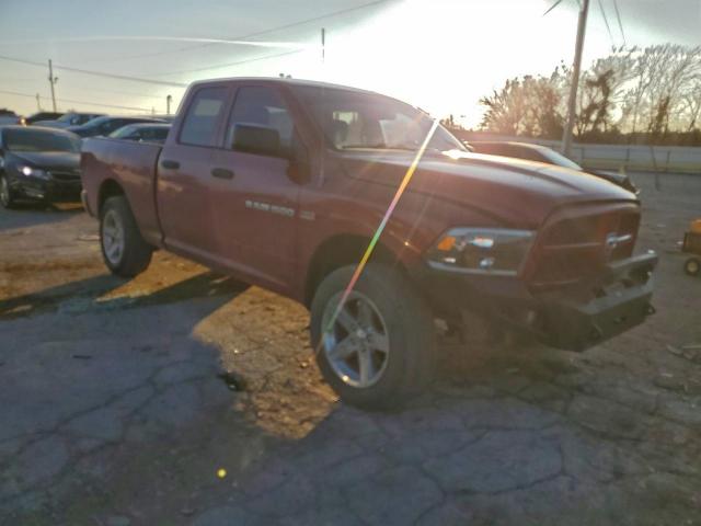 Dodge Ram 1500 St Image 10