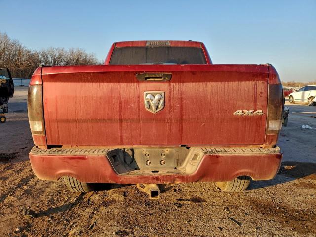 Dodge Ram 1500 St Image 9