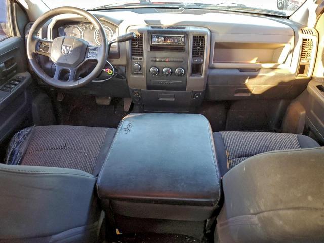 Dodge Ram 1500 St Image 8