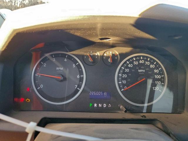 Dodge Ram 1500 St Image 7