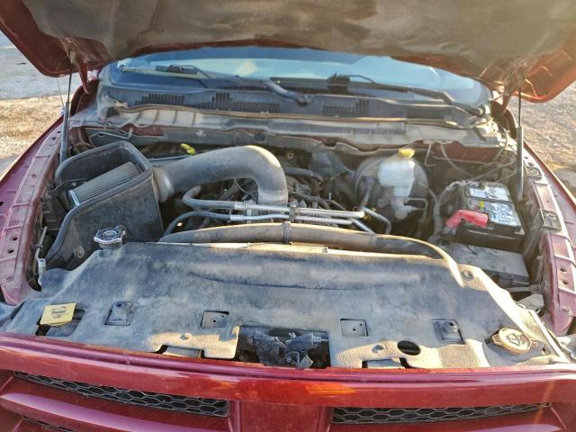 Dodge Ram 1500 St Image 5