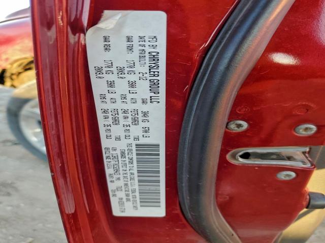 Dodge Ram 1500 St Image 12