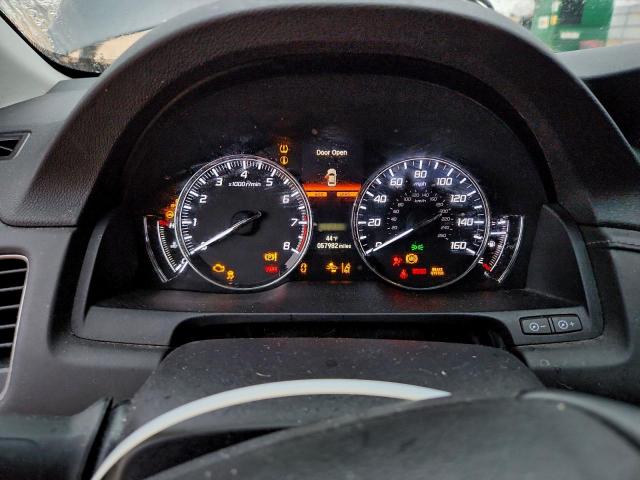 Acura RLX Tech Image 7