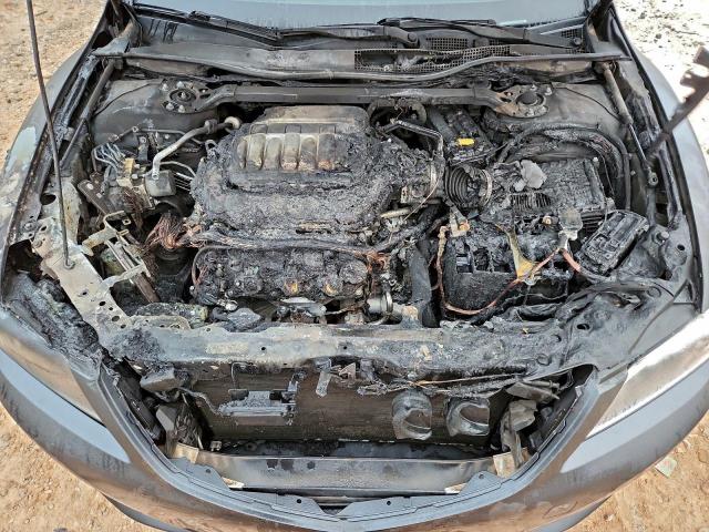 Acura RLX Tech Image 12