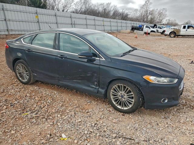 Ford Fusion Se Image 3