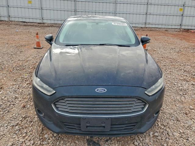 Ford Fusion Se Image 11
