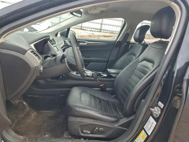 Ford Fusion Se Image 6