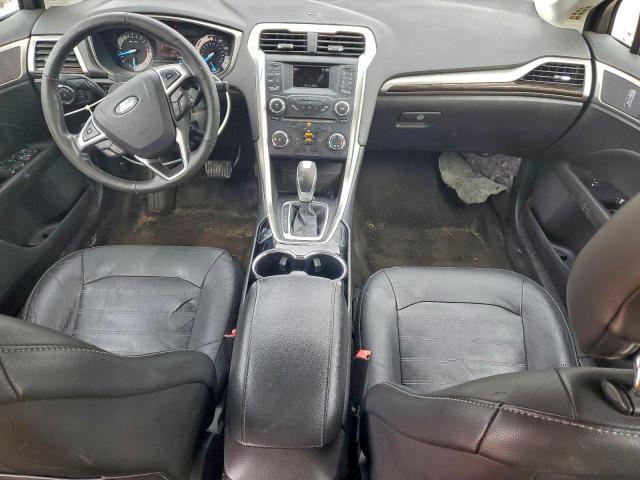 Ford Fusion Se Image 4