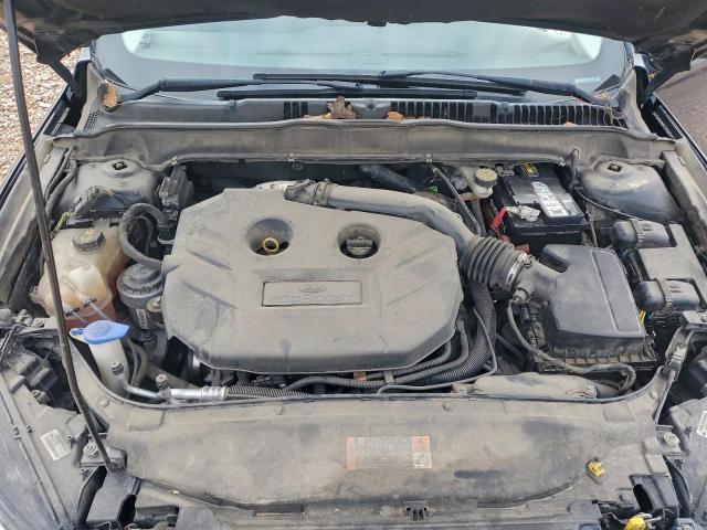 Ford Fusion Se Image 9