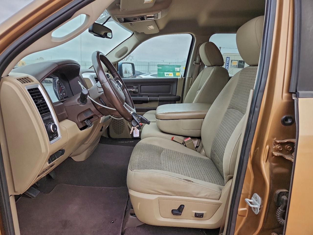 Dodge Ram 1500 Image 7