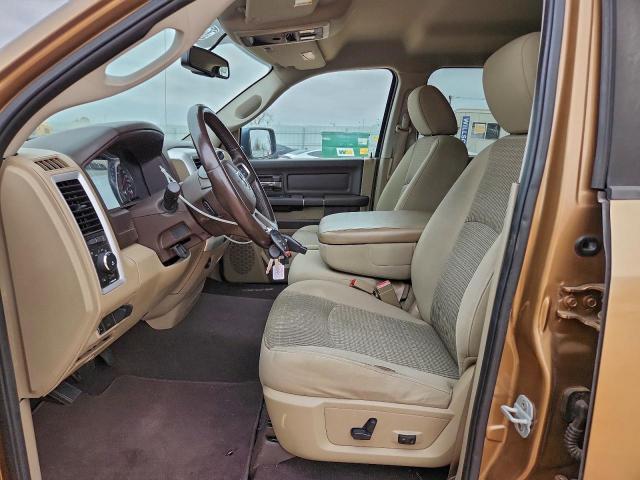 Dodge Ram 1500 Image 7