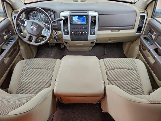 Dodge Ram 1500 Image 10