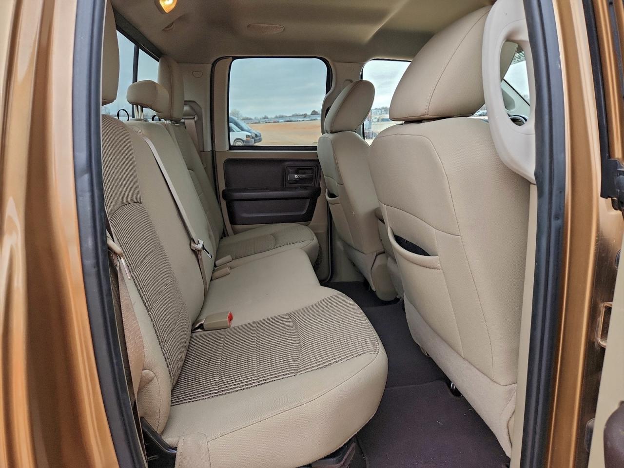 Dodge Ram 1500 Image 2