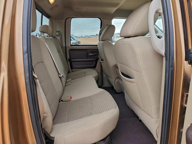 Dodge Ram 1500 Image 2