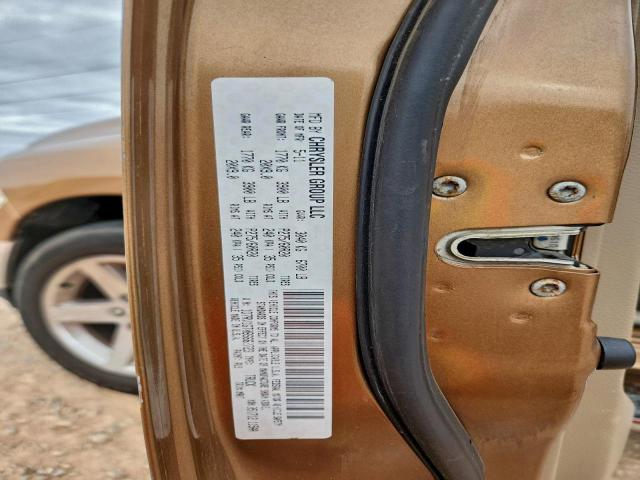 Dodge Ram 1500 Image 5