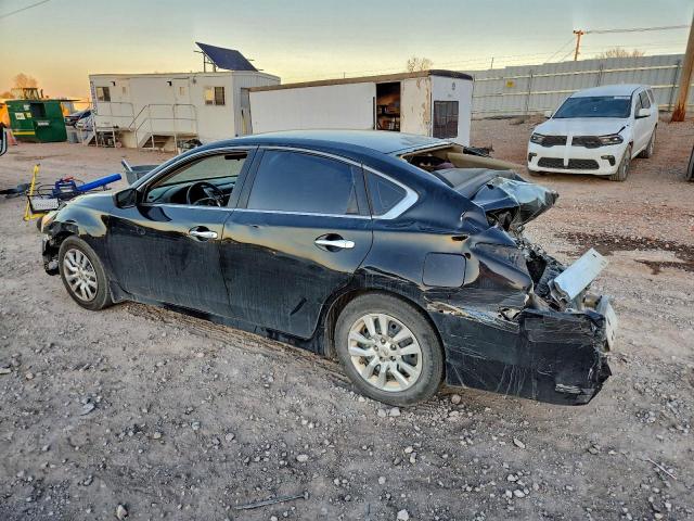 Nissan Altima 2.5 Image 4