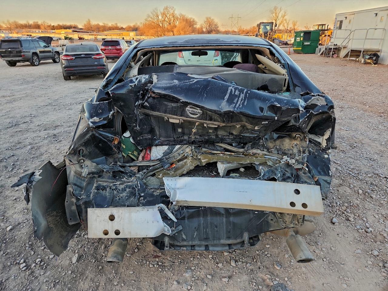 Nissan Altima 2.5 Image 10