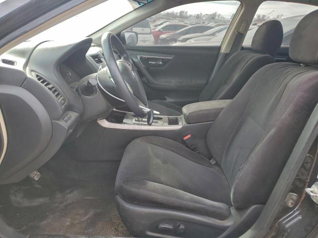 Nissan Altima 2.5 Image 11
