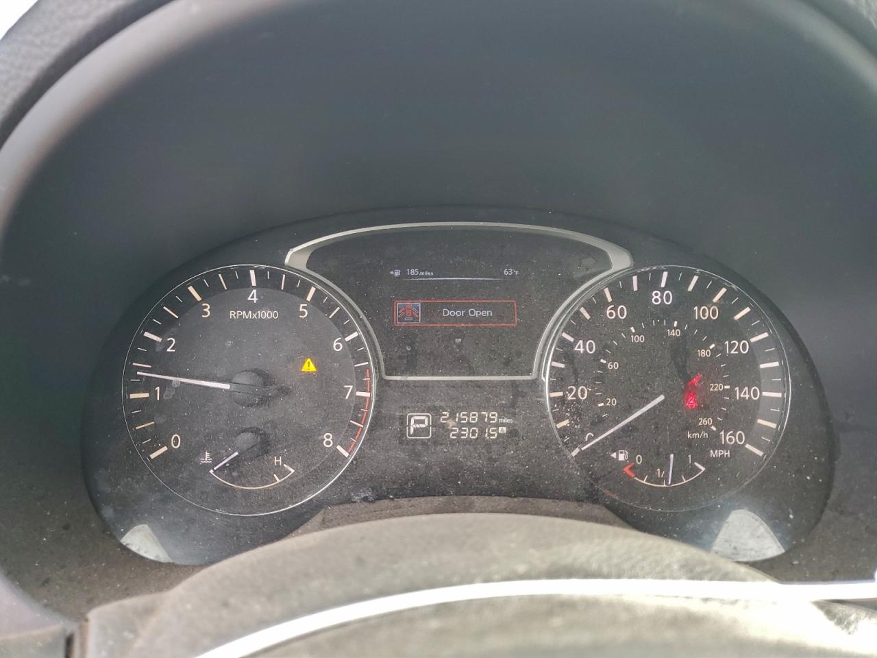 Nissan Altima 2.5 Image 5