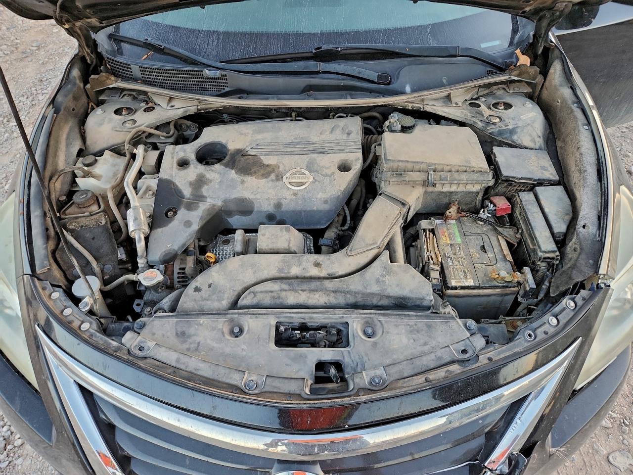 Nissan Altima 2.5 Image 7