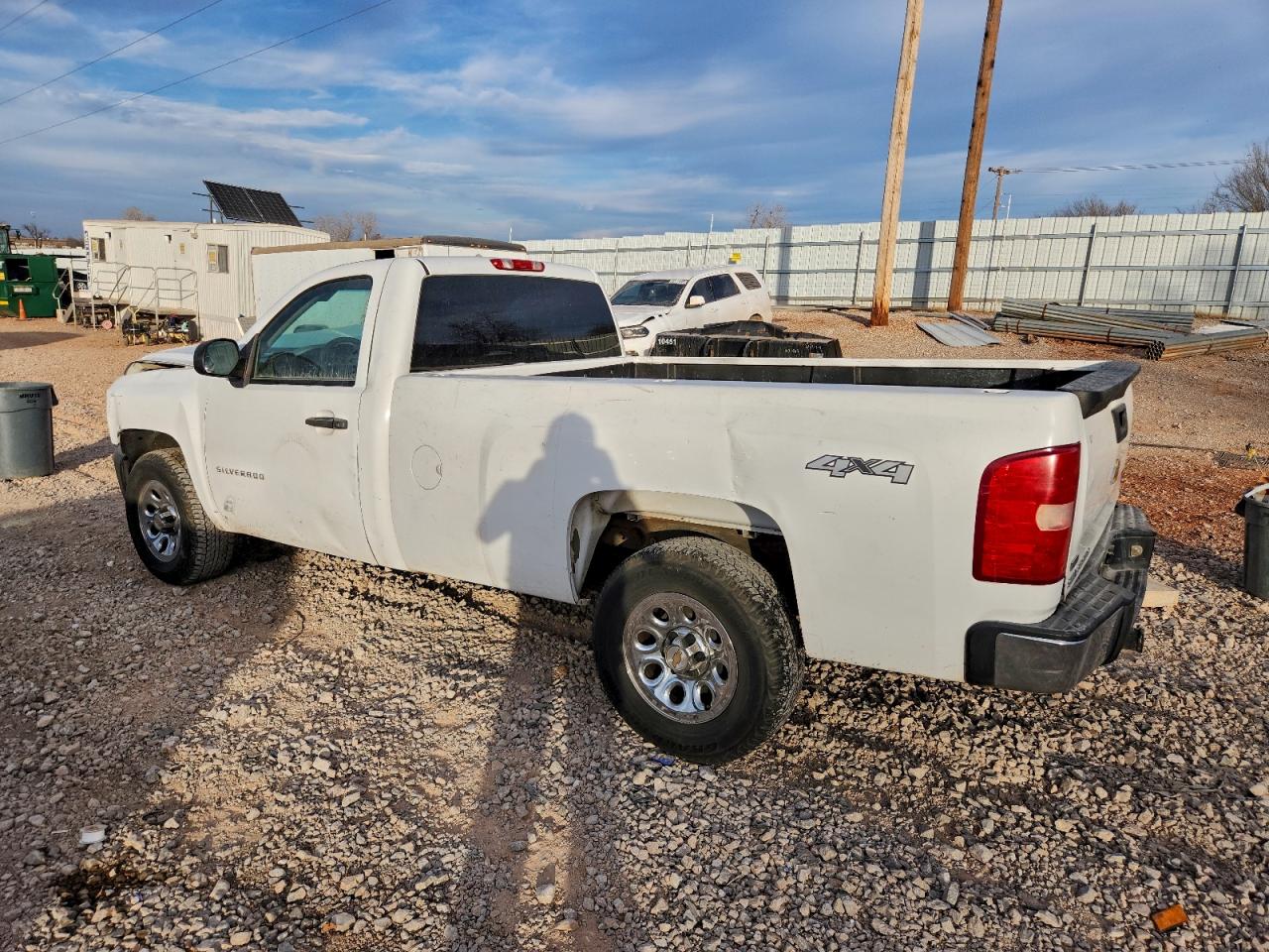 Chevrolet Silverado K1500 Image 10