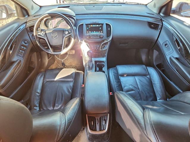 Buick LaCrosse Image 2