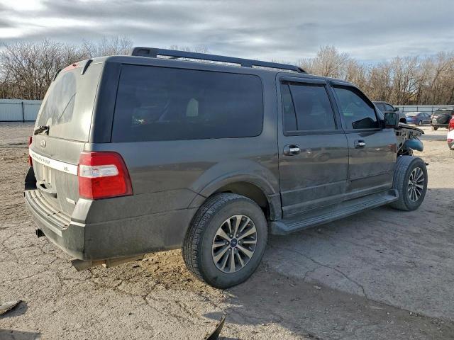 Ford Expedition El Xlt Image 13